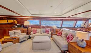 Charter Veleiro 