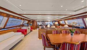Charter Veleiro 