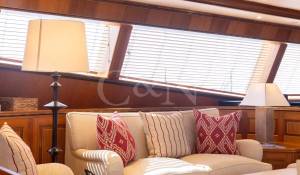 Charter Veleiro 