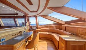 Charter Veleiro 