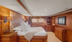 Charter Veleiro 