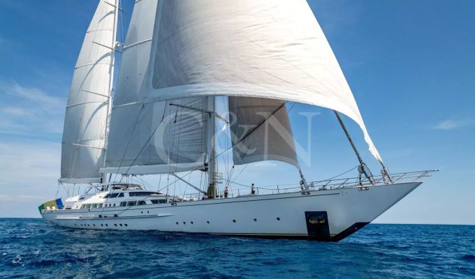 Charter Veleiro 