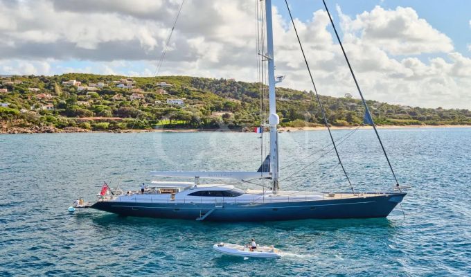 Charter Veleiro 