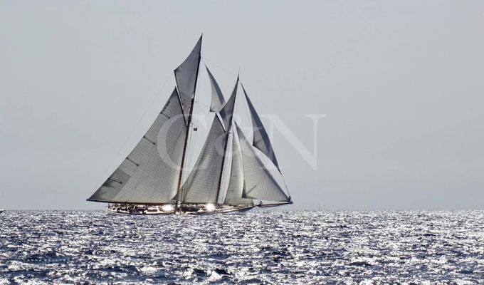 Charter Veleiro 