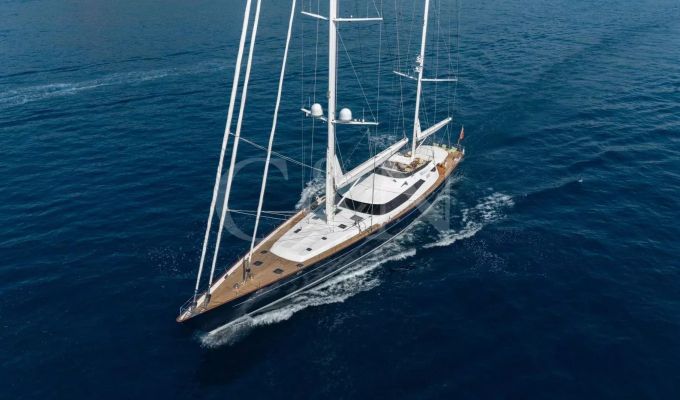 Charter Veleiro 
