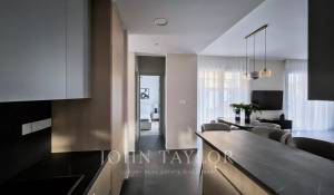 Arrendar Villa Agios Tychonas