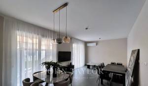 Arrendar Villa Agios Tychonas