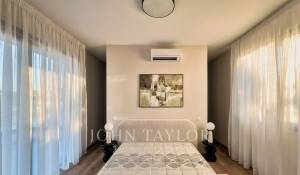 Arrendar Villa Agios Tychonas