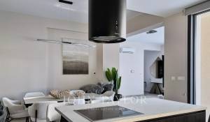 Arrendar Villa Agios Tychonas