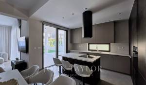 Arrendar Villa Agios Tychonas