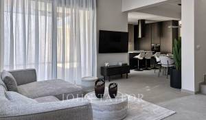 Arrendar Villa Agios Tychonas