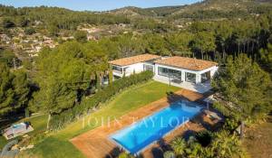 Arrendar Villa Aix-en-Provence