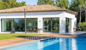 Arrendar Villa Aix-en-Provence