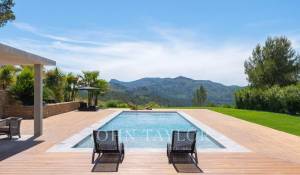 Arrendar Villa Aix-en-Provence