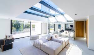 Arrendar Villa Aix-en-Provence