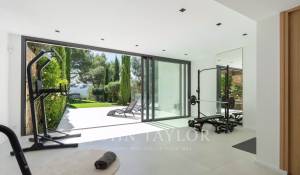 Arrendar Villa Aix-en-Provence