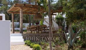 Arrendar Villa Cala Comte