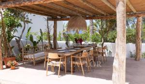 Arrendar Villa Cala Comte