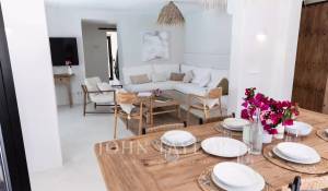 Arrendar Villa Cala Comte