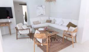 Arrendar Villa Cala Comte