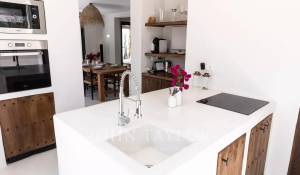 Arrendar Villa Cala Comte