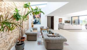 Arrendar Villa Cala Vedella