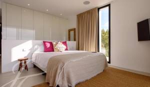 Arrendar Villa Cala Vedella