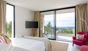 Arrendar Villa Cala Vedella