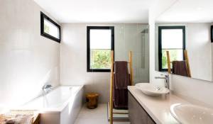 Arrendar Villa Cala Vedella