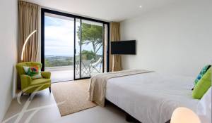 Arrendar Villa Cala Vedella