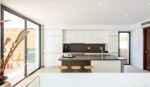 Arrendar Villa Cala Vedella