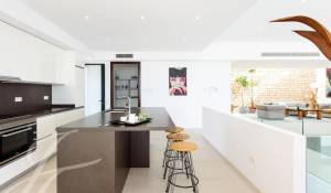 Arrendar Villa Cala Vedella