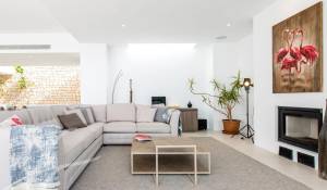 Arrendar Villa Cala Vedella