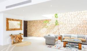 Arrendar Villa Cala Vedella