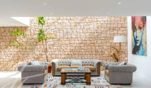 Arrendar Villa Cala Vedella