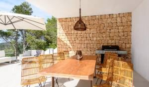 Arrendar Villa Cala Vedella