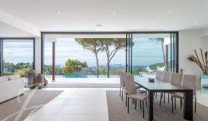 Arrendar Villa Cala Vedella