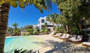 Arrendar Villa Cap Martinet