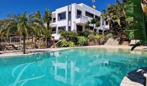 Arrendar Villa Cap Martinet