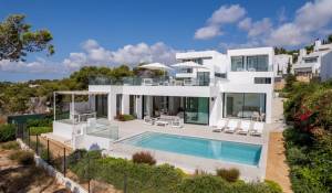 Arrendar Villa Cap Martinet