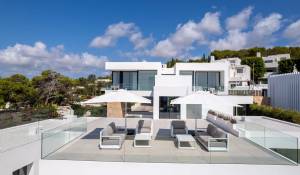 Arrendar Villa Cap Martinet