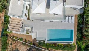 Arrendar Villa Cap Martinet