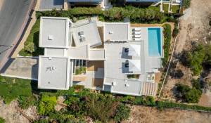 Arrendar Villa Cap Martinet