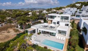 Arrendar Villa Cap Martinet