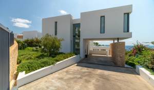 Arrendar Villa Cap Martinet