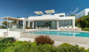 Arrendar Villa Cap Martinet