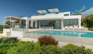 Arrendar Villa Cap Martinet