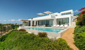 Arrendar Villa Cap Martinet