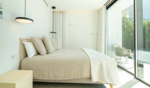 Arrendar Villa Cap Martinet