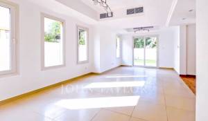 Arrendar Villa Dubai